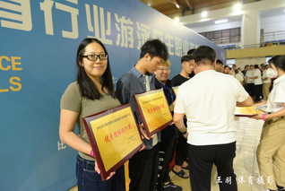 喜报：金沙官网学生2022年吉林省...